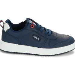 Baskets Mode^S.Oliver - 44100-42-805 Marine