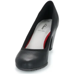 Escarpins^S.Oliver - 22404-42-001 Noir