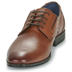 Derbies & Richelieu^S.Oliver - 13210-41-305 Camel