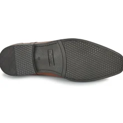 Derbies & Richelieu^S.Oliver - 13210-41-305 Camel