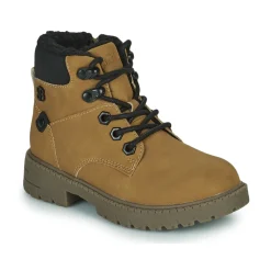 Bottines / Boots^S.Oliver - 46102-29-337 Camel
