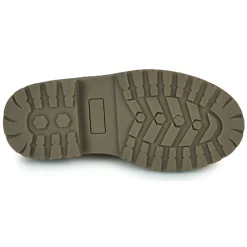 Bottines / Boots^S.Oliver - 46102-29-337 Camel