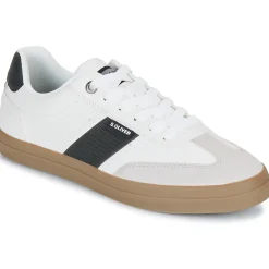 Baskets Mode^S.Oliver - 5-13609-44-108 Blanc