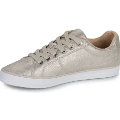 Baskets Mode^S.Oliver - 5-23615-42-497 Doré