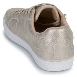 Baskets Mode^S.Oliver - 5-23615-42-497 Doré