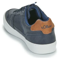 Baskets Mode^S.Oliver - 13602-42-805 Marine