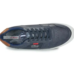 Baskets Mode^S.Oliver - 13602-42-805 Marine