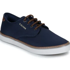 Baskets Mode^S.Oliver - 5-13620-42-8A5 Marine