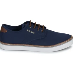 Baskets Mode^S.Oliver - 5-13620-42-8A5 Marine