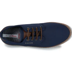 Baskets Mode^S.Oliver - 5-13620-42-8A5 Marine