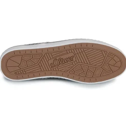 Baskets Mode^S.Oliver - 5-13620-42-8A5 Marine
