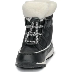 Bottes^Sorel -