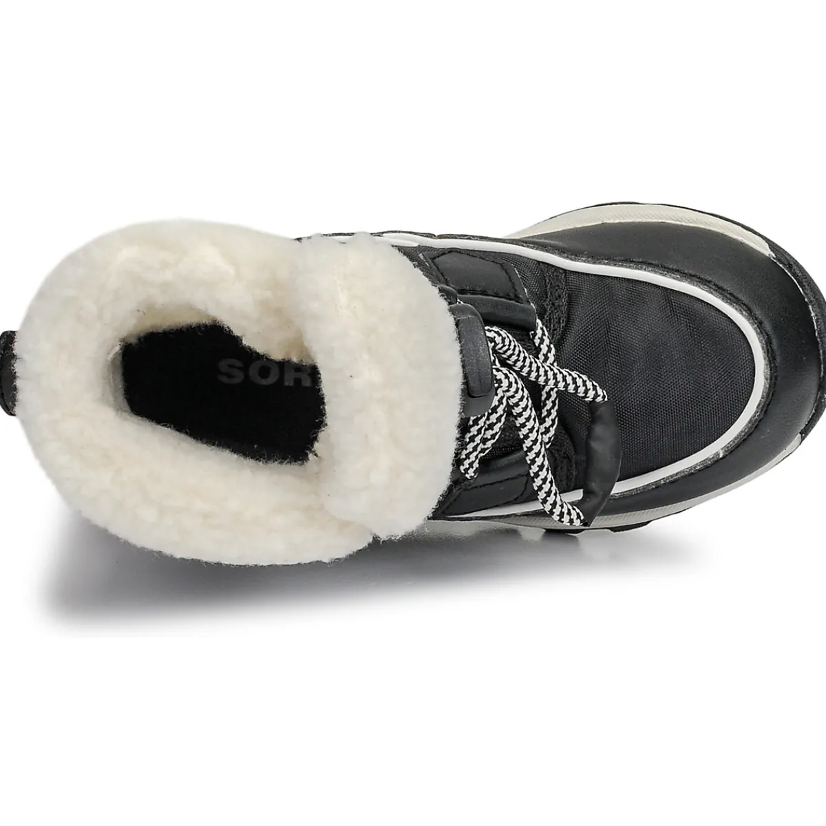 Bottes^Sorel -