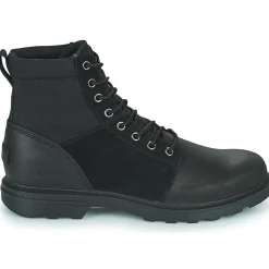 Bottines / Boots^Sorel - CARSON SIX WP Noir