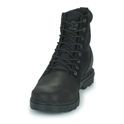 Bottines / Boots^Sorel - CARSON SIX WP Noir