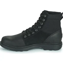 Bottines / Boots^Sorel - CARSON SIX WP Noir
