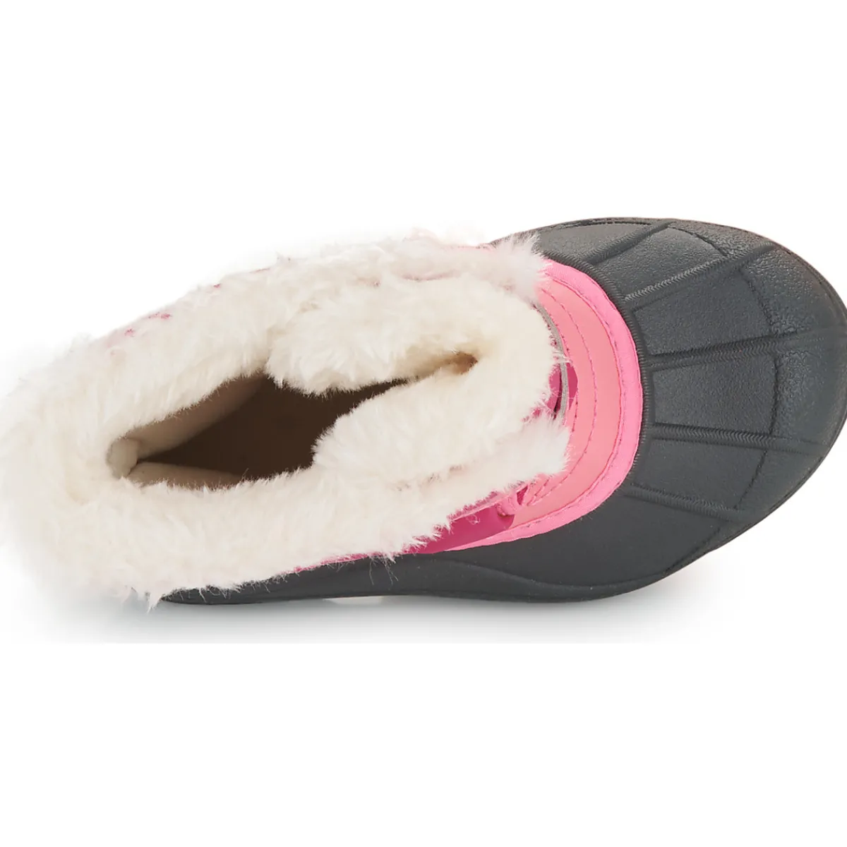 Bottes^Sorel - CHILDRENS SNOW COMMANDER Rose