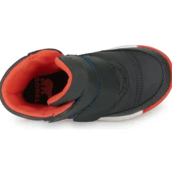 Bottes^Sorel - CHILDRENS WHITNEY II STRAP WP Gris