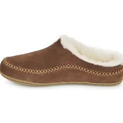 Pantoufles / Chaussons^Sorel - LANNER RIDGE Marron