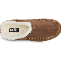 Pantoufles / Chaussons^Sorel - LANNER RIDGE Marron