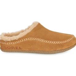 Pantoufles / Chaussons^Sorel - LANNER RIDGE Marron