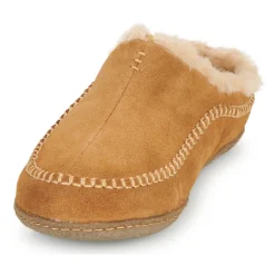 Pantoufles / Chaussons^Sorel - LANNER RIDGE Marron