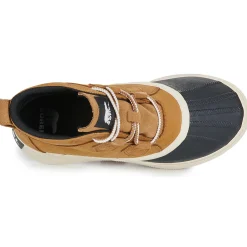 Baskets Mode^Sorel - OUT N ABOUT IV CLASSIC WP Cognac