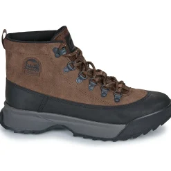 Bottines / Boots^Sorel - SCOUT 87 PRO BOOT PLUS WP Marron