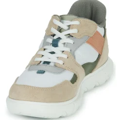 Baskets Mode^Sorel - EXPLORER II SNEAKER LOW WP