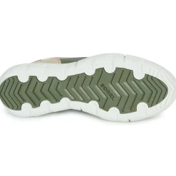 Baskets Mode^Sorel - EXPLORER II SNEAKER LOW WP