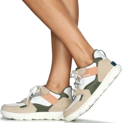 Baskets Mode^Sorel - EXPLORER II SNEAKER LOW WP
