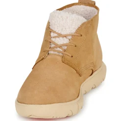 Bottines / Boots^Sorel - EXPLORER II DRIFT WP Camel