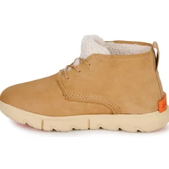 Bottines / Boots^Sorel - EXPLORER II DRIFT WP Camel