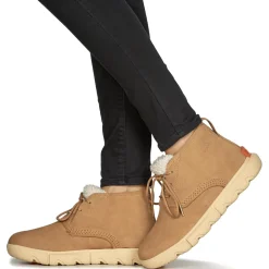 Bottines / Boots^Sorel - EXPLORER II DRIFT WP Camel