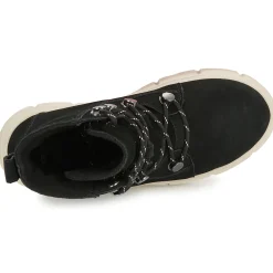 Bottines / Boots^Sorel - EXPLORER III JOAN WP Noir