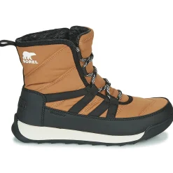 Bottines / Boots^Sorel - WHITNEY II SHORT LACE WP Marron