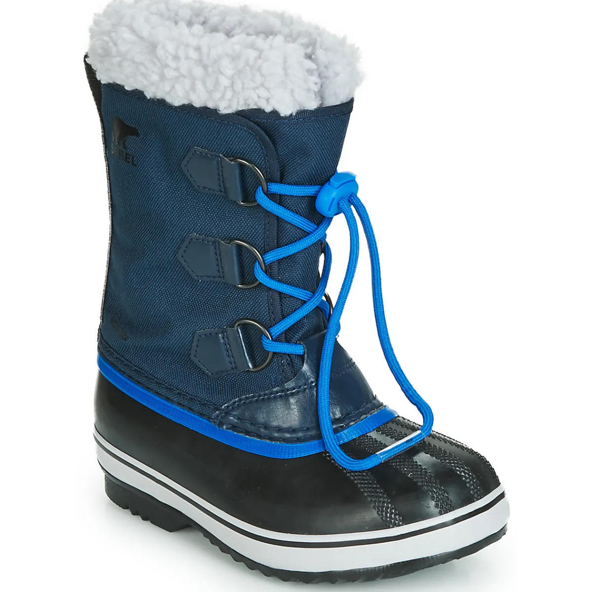 Bottes^Sorel - YOOT PAC NYLON Marine