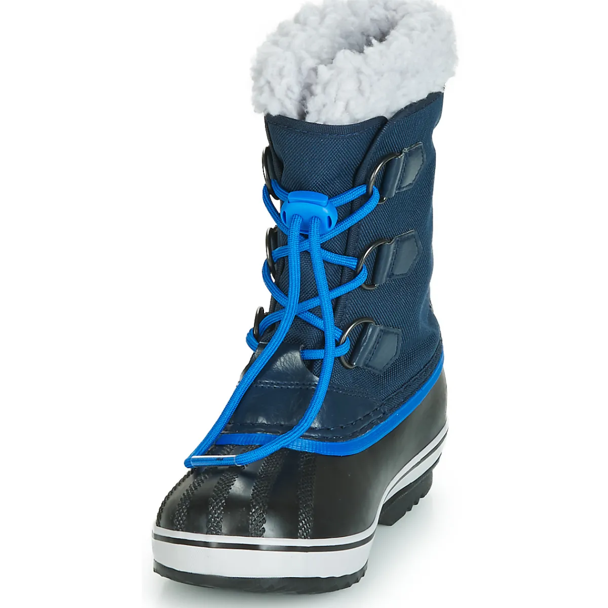 Bottes^Sorel - YOOT PAC NYLON Marine