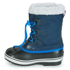 Bottes^Sorel - YOOT PAC NYLON Marine
