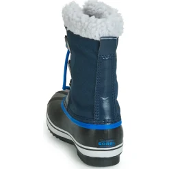 Bottes^Sorel - YOOT PAC NYLON Marine