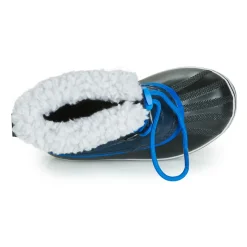 Bottes^Sorel - YOOT PAC NYLON Marine