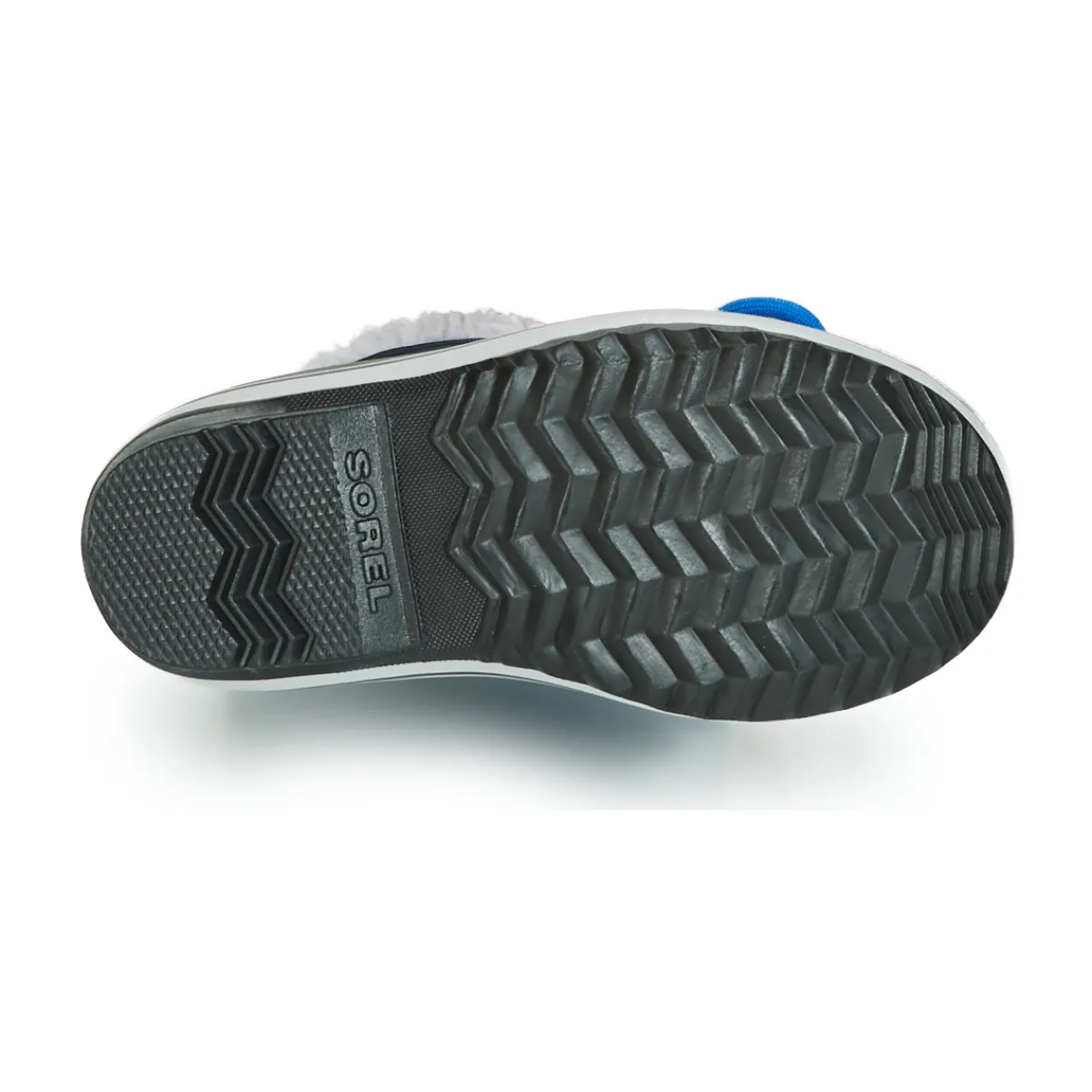 Bottes^Sorel - YOOT PAC NYLON Marine
