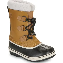 Bottes^Sorel - YOOT PAC TP WP Marron