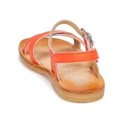 Sandales Et Nu-pieds^Start Rite - NICE II Orange
