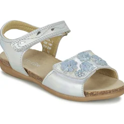 Sandales Et Nu-pieds^Start Rite - SUMMERS DAY Argent