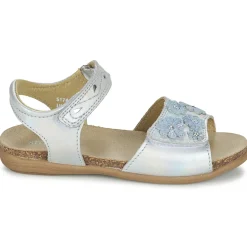 Sandales Et Nu-pieds^Start Rite - SUMMERS DAY Argent