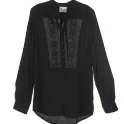 Tops / Blouses^Stella Forest - ACH001 Noir