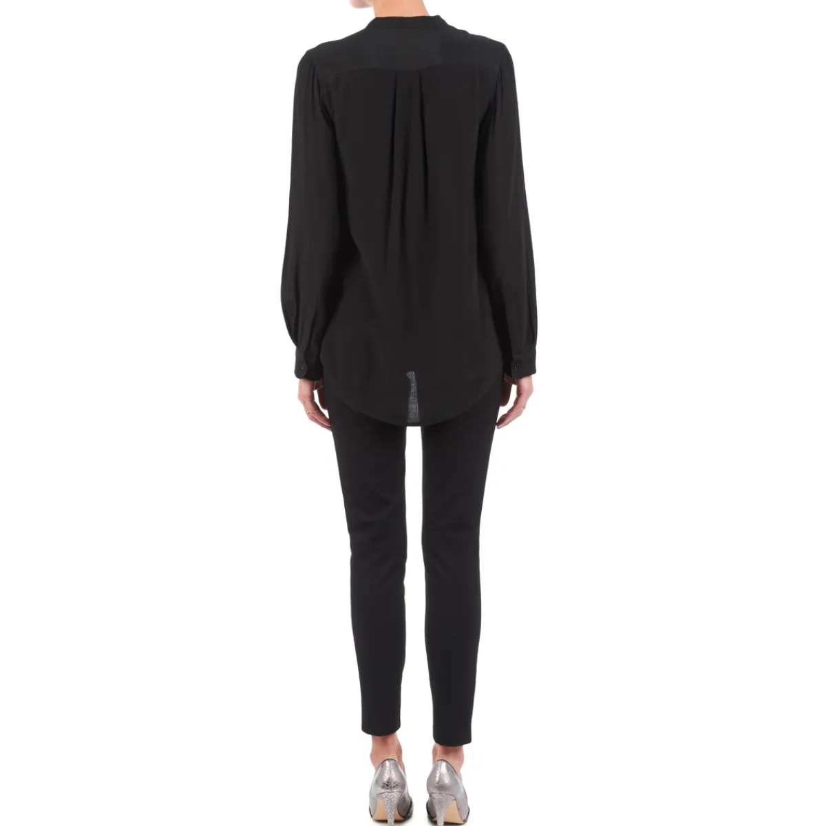 Tops / Blouses^Stella Forest - ACH001 Noir