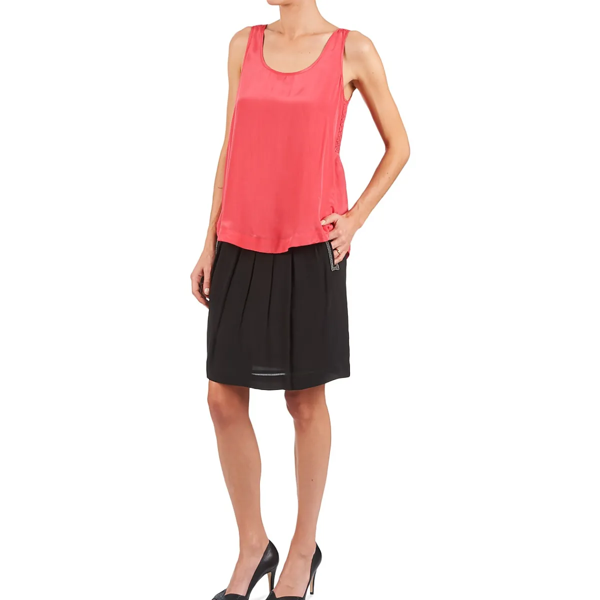 T-shirts & Polos^Stella Forest - ADE009 Rose