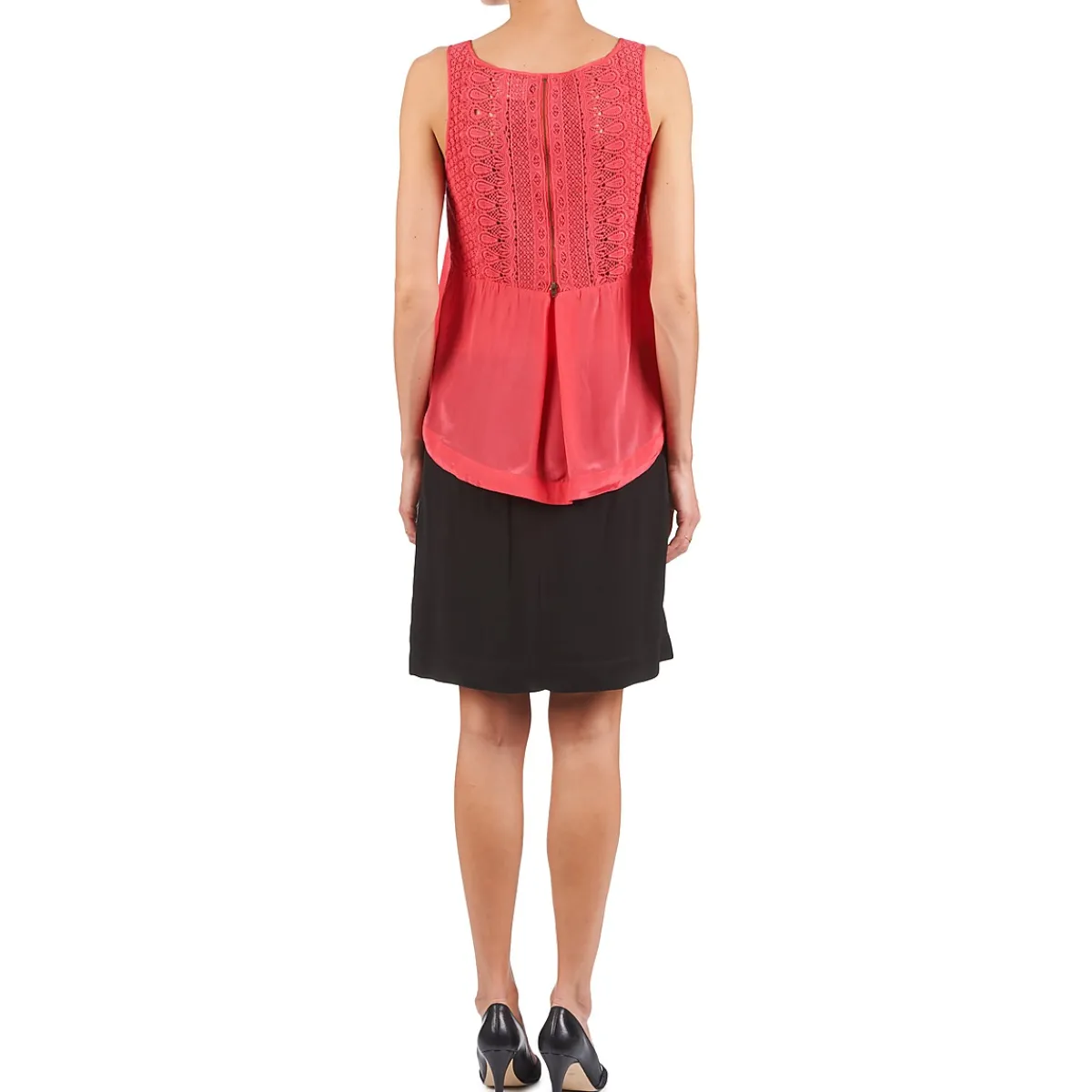 T-shirts & Polos^Stella Forest - ADE009 Rose